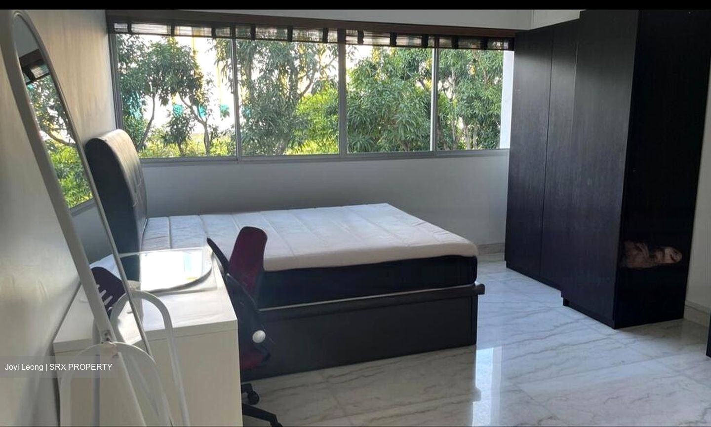 Blk 865 Yishun Street 81 (Yishun), HDB 5 Rooms #448088151